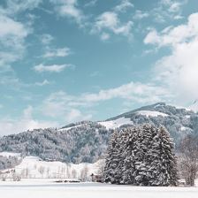 Skistar Oberndorf