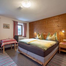 Zirbenmöbelzimmer