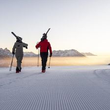 Erste Spur (c) Mirja Geh klein