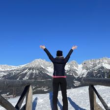 Winterparadies Tirol - Urlaub in Skipistennähe