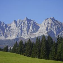 Kaiserblick