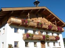 Huberhof Oberndorf in Tirol