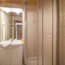 Haus_Mariandl_Wiesen_1_Oberndorf_Appartement_Badez