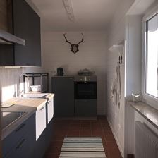Haus Sieder, Oberndorf in Tirol