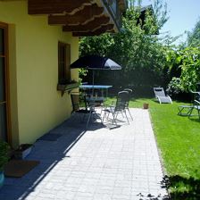 Haus Steinerbach, Oberndorf, Urlaubsregion Kitzbüh