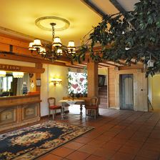 Kitzbühler Alpen_Oberndorf_Tirol