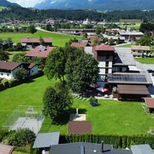 Kitzbühler Alpen_Oberndorf_Tirol