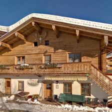 Müllnerhof Kaiserappartements Oberndorf 1