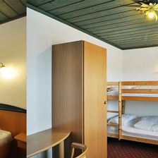 Zimmer Tirol