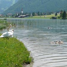 Pillersee