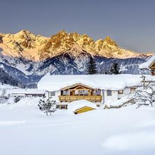 Adults only  Hotel Unterlechner