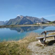 Haus Hinterholzer, Tirol Österreich, Kitzbühler Al