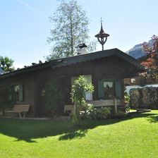 Gartenhaus
