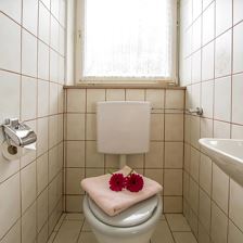 WC