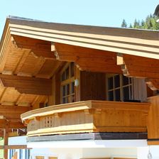 Balkon Loft