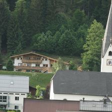 Blick von der Gegenseite