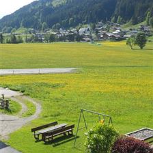 Ausblick 3