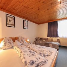 Doppelzimmer Nr.7
