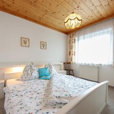 Schlafzimmer FeWo Nr. 2