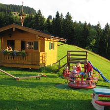 Alpengasthof Hirschberg St. Johann in Tirol