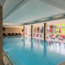 Pool Neu