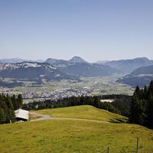 Ausblick
