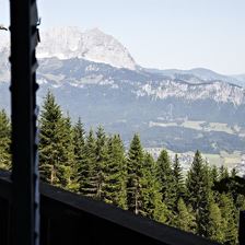 Ausblick