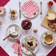 Frühstück