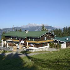 Hausansicht Sommer 2