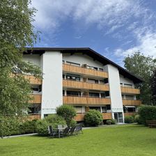 Bergblick Apt 1