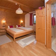 App Grander, St. Johann in Tirol