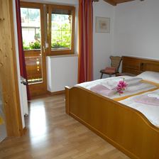 App Grander, St. Johann in Tirol
