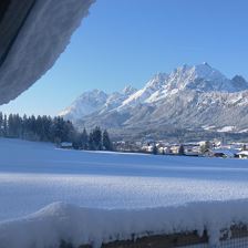 App. Grander, St. Johann in Tirol