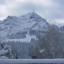 App. Grander, St. Johann in Tirol