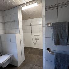 Apartment Lopez - Bad