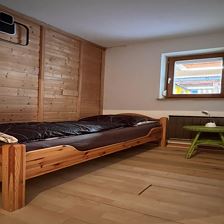 Apartment Lopez - Einzelzimmer