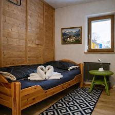 Apartment Lopez - Einzelzimmer