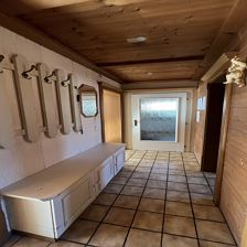 Apartment Lopez   - Garderobe
