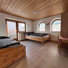 Apartment Lopez - Hornblickzimmer