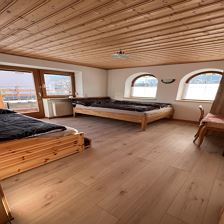 Apartment Lopez - Hornblickzimmer