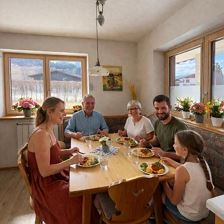 Apartment Lopez - Küche