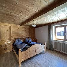 Apartment Lopez - Schlafzimmer 1