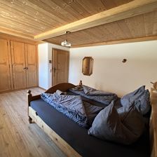 Apartment Lopez - Schlafzimmer 1