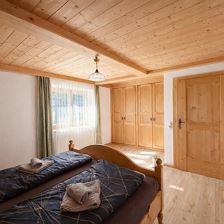 Apartment Lopez - Schlafzimmer