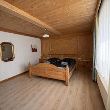 Apartment Lopez - Schlafzimmer