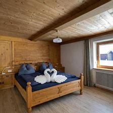 Apartment Lopez - Schlafzimmer