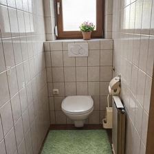 Apartment Lopez - WC