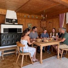 Apartment Lopez - Wohnzimmer