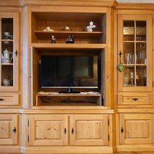 Apartment Lopez - Wohnzimmer