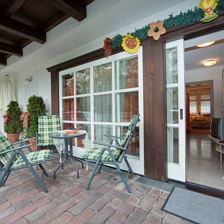 Ferienwohnung Pali, St. Johann i. Tirol